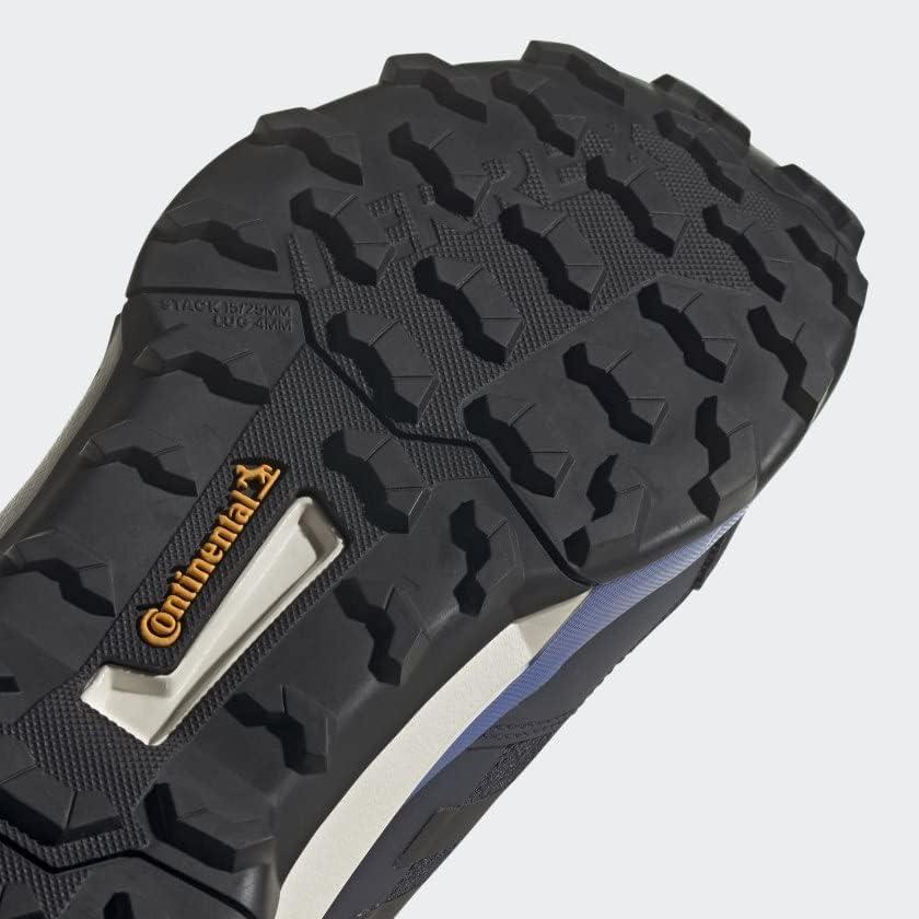 image:imageAdidas Mens Terrex Ax4 Goretex HikingSneakerLegend InkCore BlackBold Blue