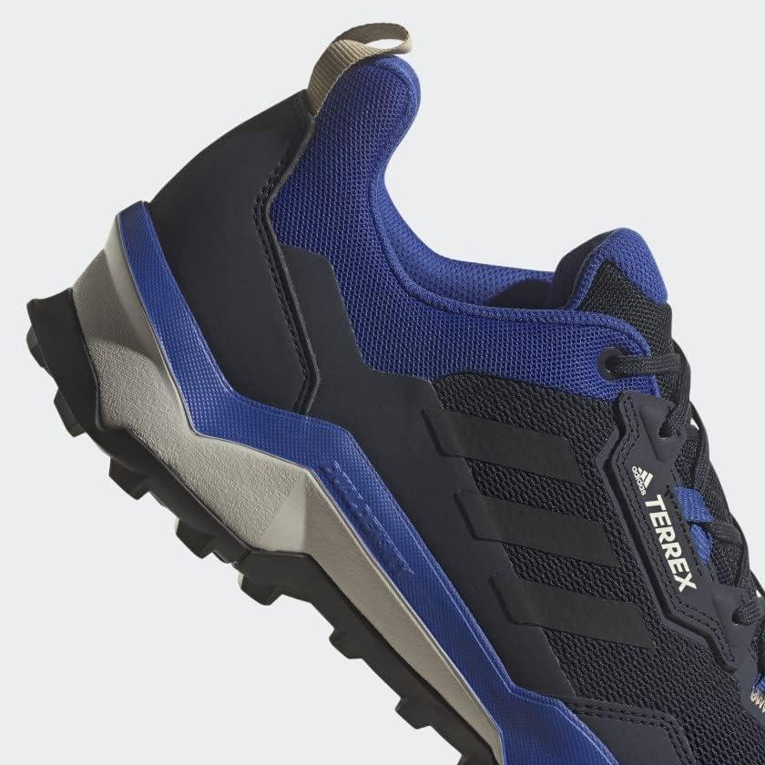image:imageAdidas Mens Terrex Ax4 Goretex HikingSneakerLegend InkCore BlackBold Blue