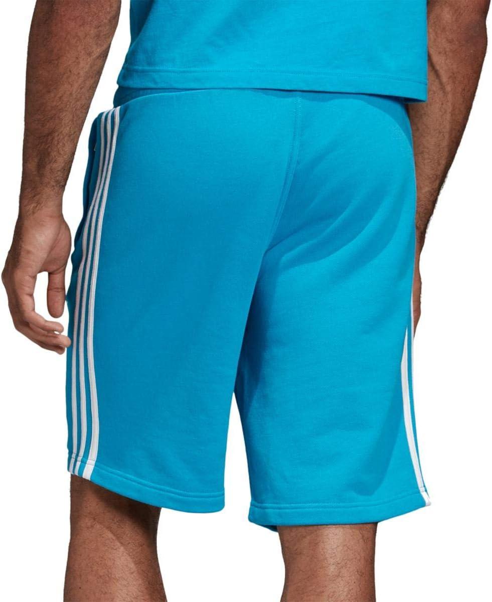 image:imageAdidas Originals Mens Adicolor Classics 3Stripes Swim ShortsBlue