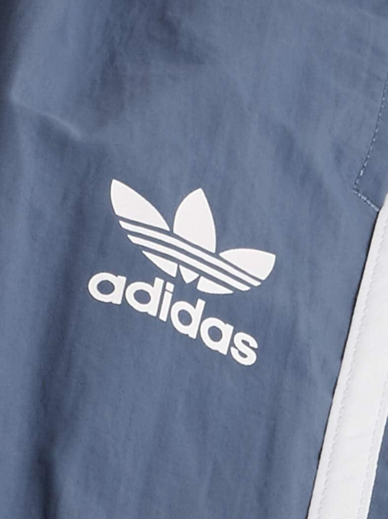 image:imageAdidas Originals Mens Adicolor Classics 3Stripes Swim ShortsCrew Blue