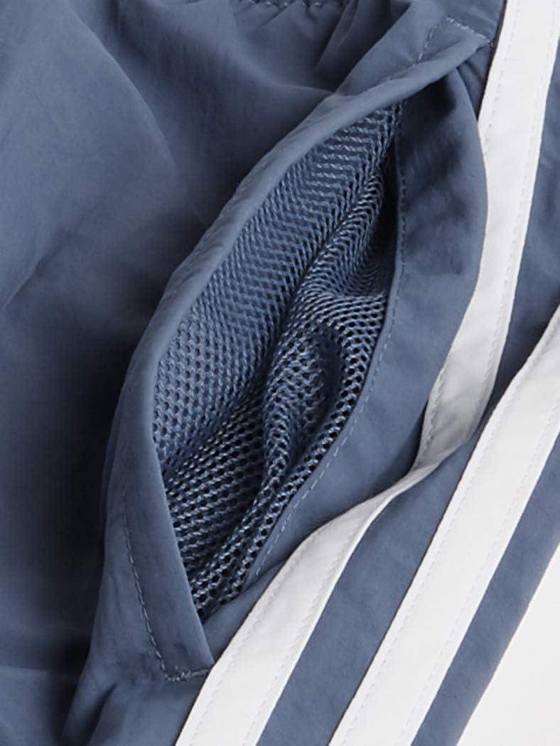 image:imageAdidas Originals Mens Adicolor Classics 3Stripes Swim ShortsCrew Blue