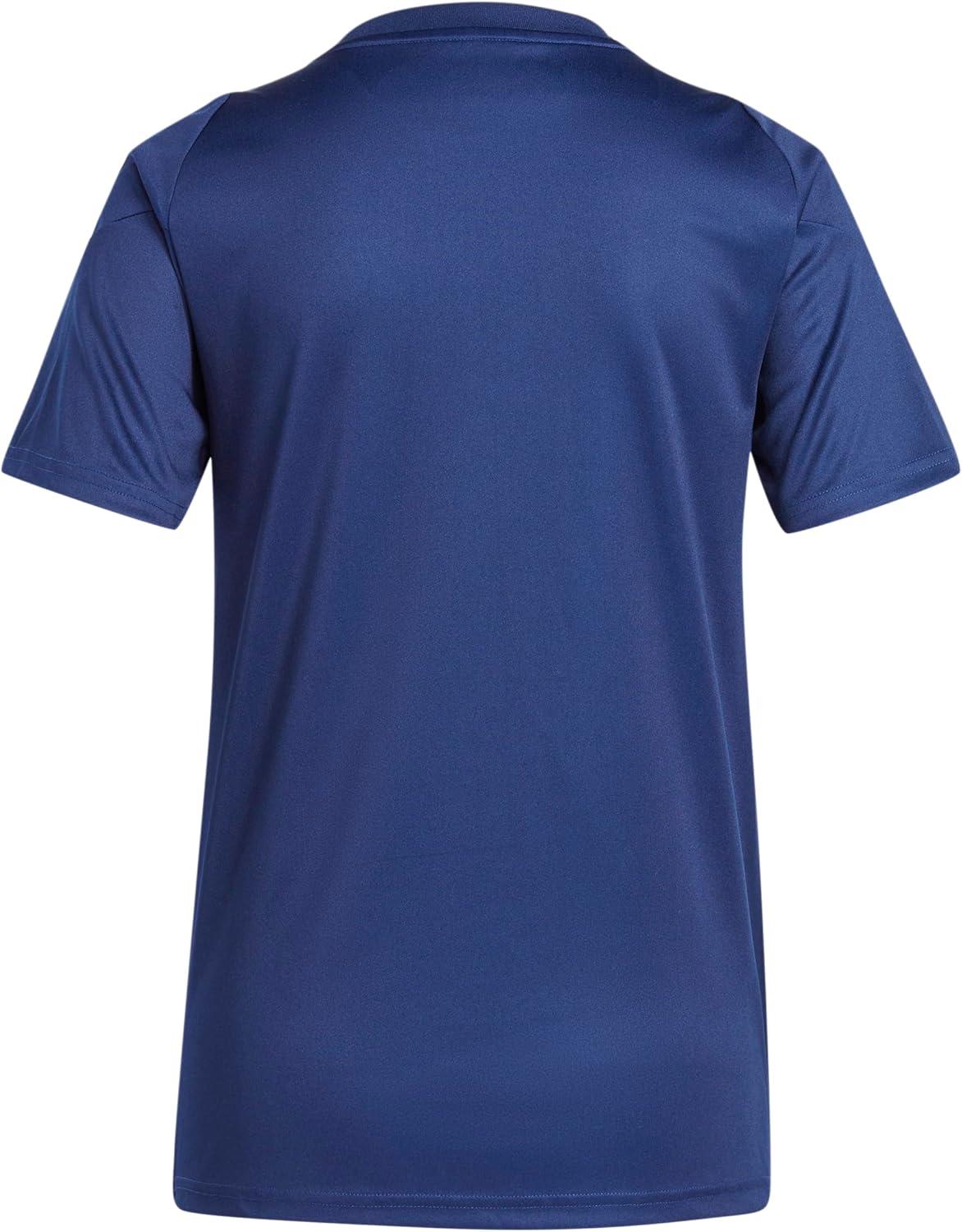 image:imageAdidas Womens Tiro 24 JerseyTeam Navy BlueWhite