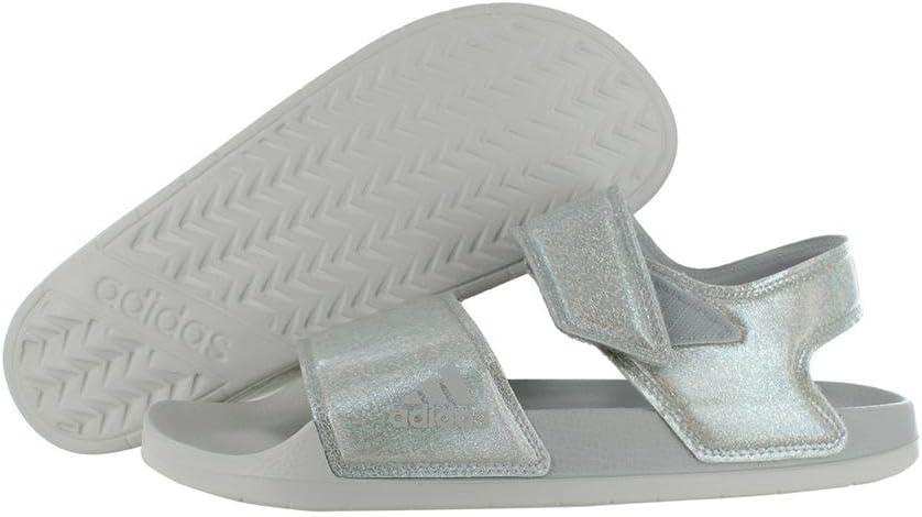 image:imageadidas Mens Adilette Sport SandalsGrey TwoGrey OneShadow Grey