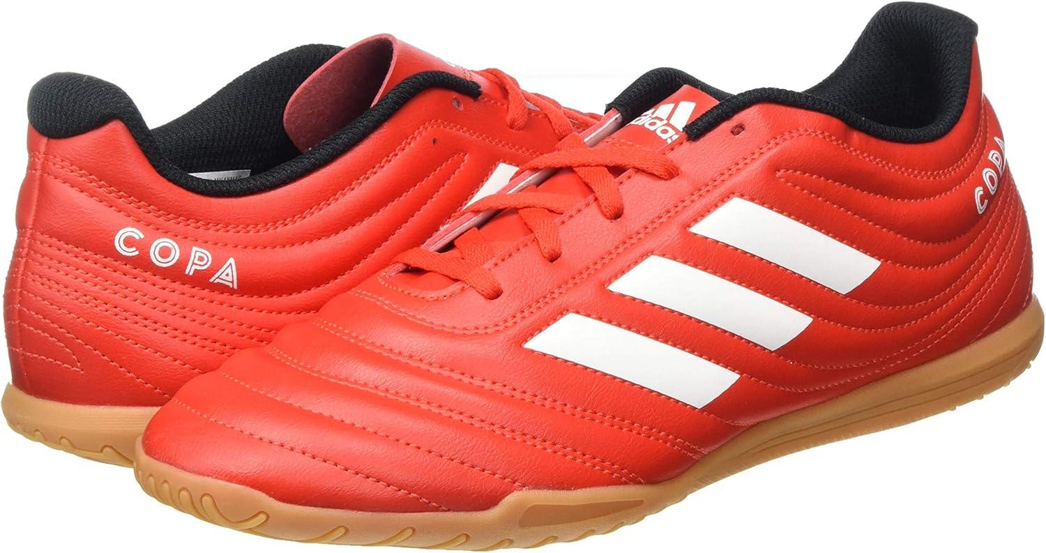 image:imageadidas Mens Leisure and Sportwear Flip Flop SandalsActive Red Ftwr White Core Black
