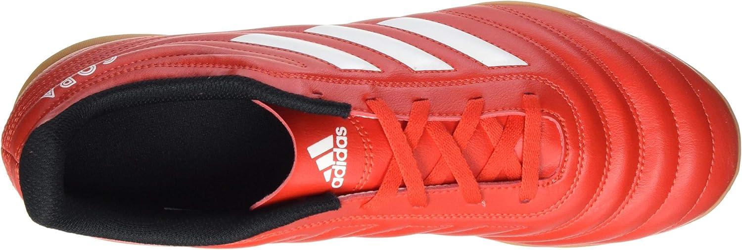 image:imageadidas Mens Leisure and Sportwear Flip Flop SandalsActive Red Ftwr White Core Black