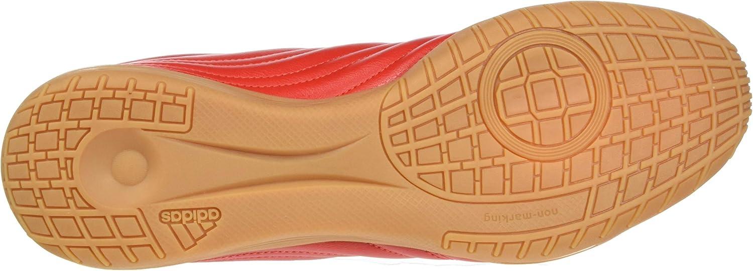 image:imageadidas Mens Leisure and Sportwear Flip Flop SandalsActive Red Ftwr White Core Black