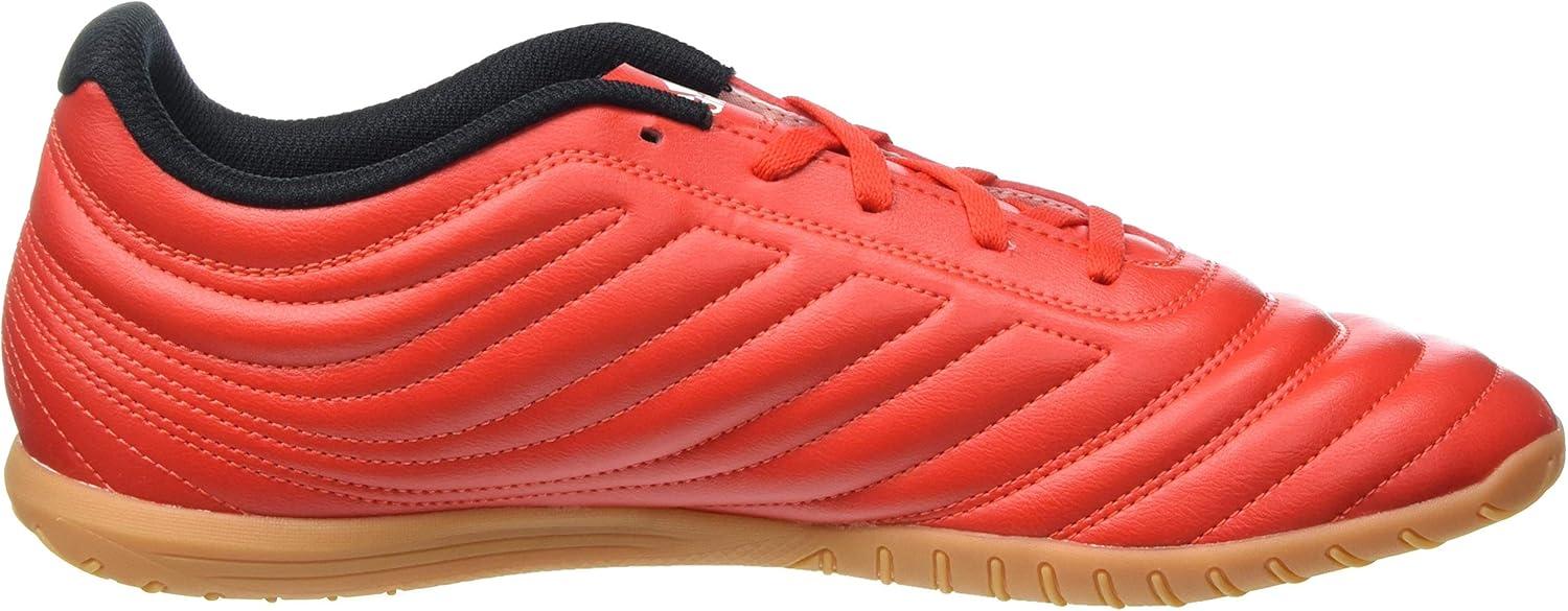 image:imageadidas Mens Leisure and Sportwear Flip Flop SandalsActive Red Ftwr White Core Black
