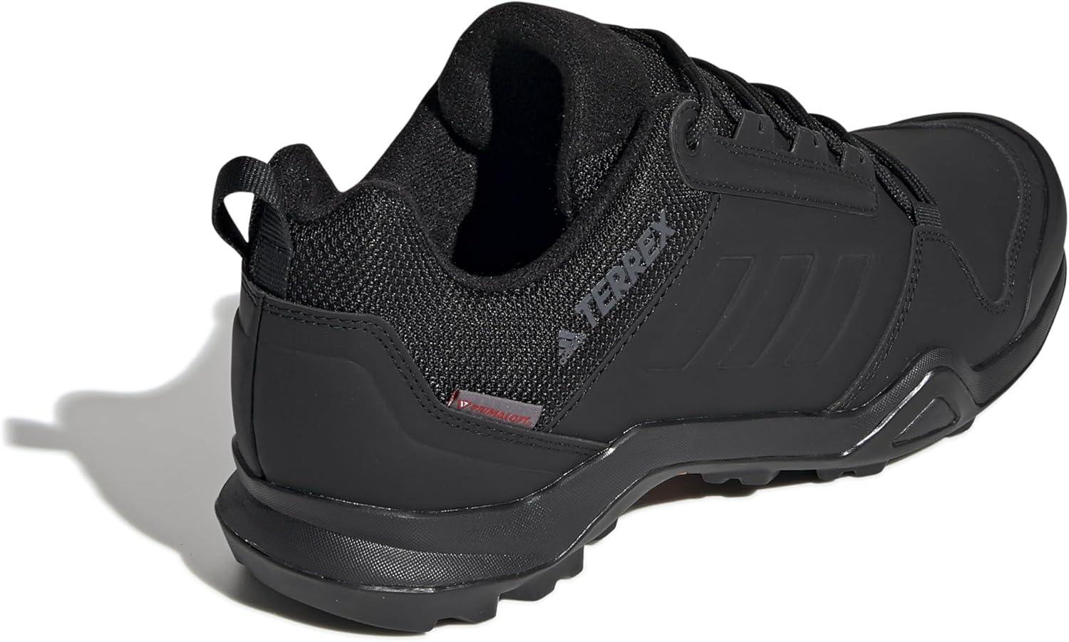 image:imageadidas Mens Terrex Ax3 Hiking BootsBlack Black G26523