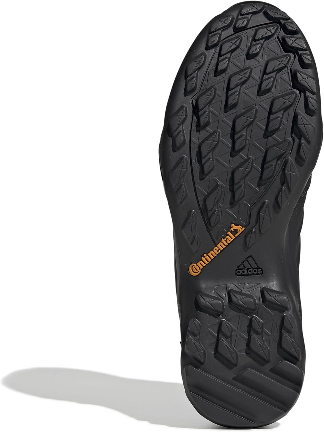image:imageadidas Mens Terrex Ax3 Hiking BootsBlack Black G26523