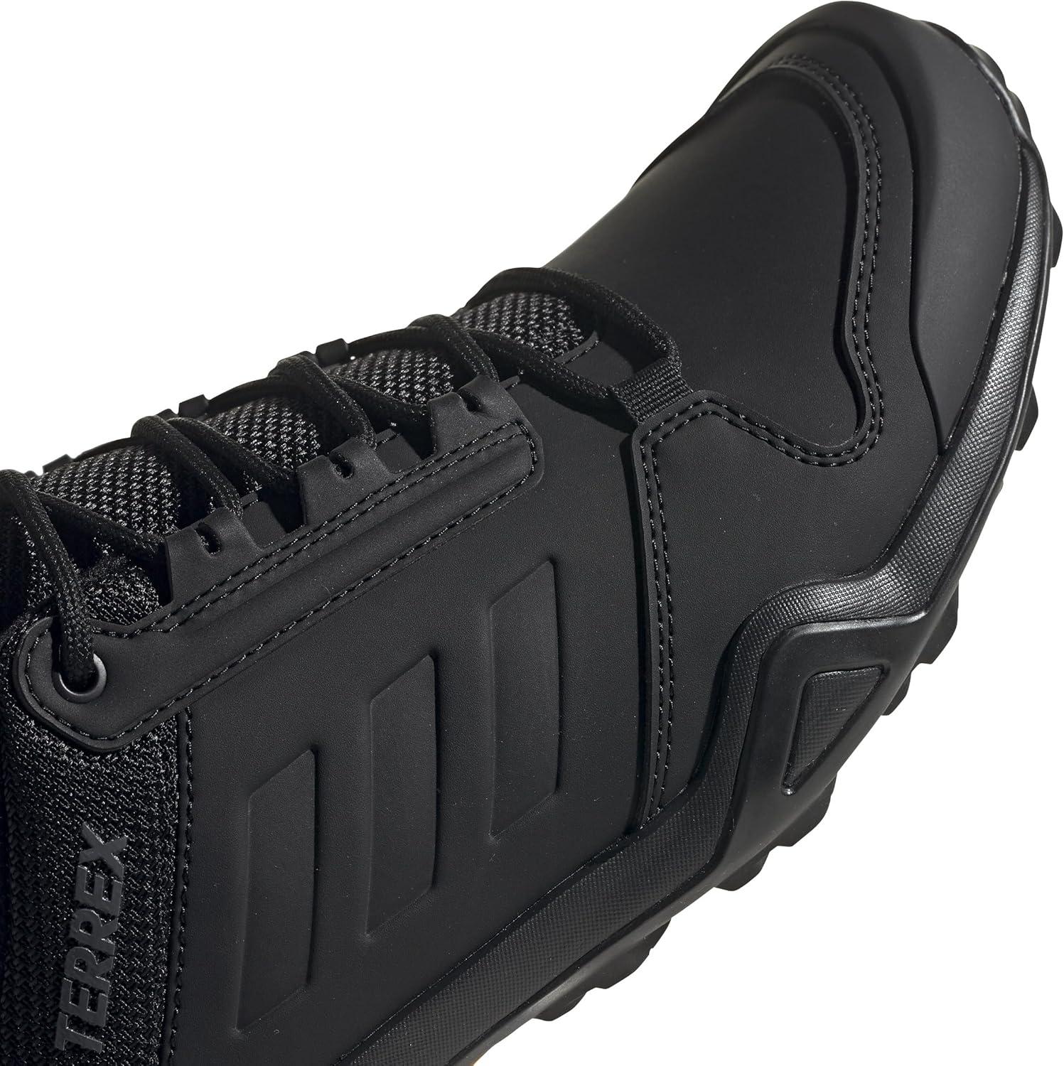 image:imageadidas Mens Terrex Ax3 Hiking BootsBlack Black G26523