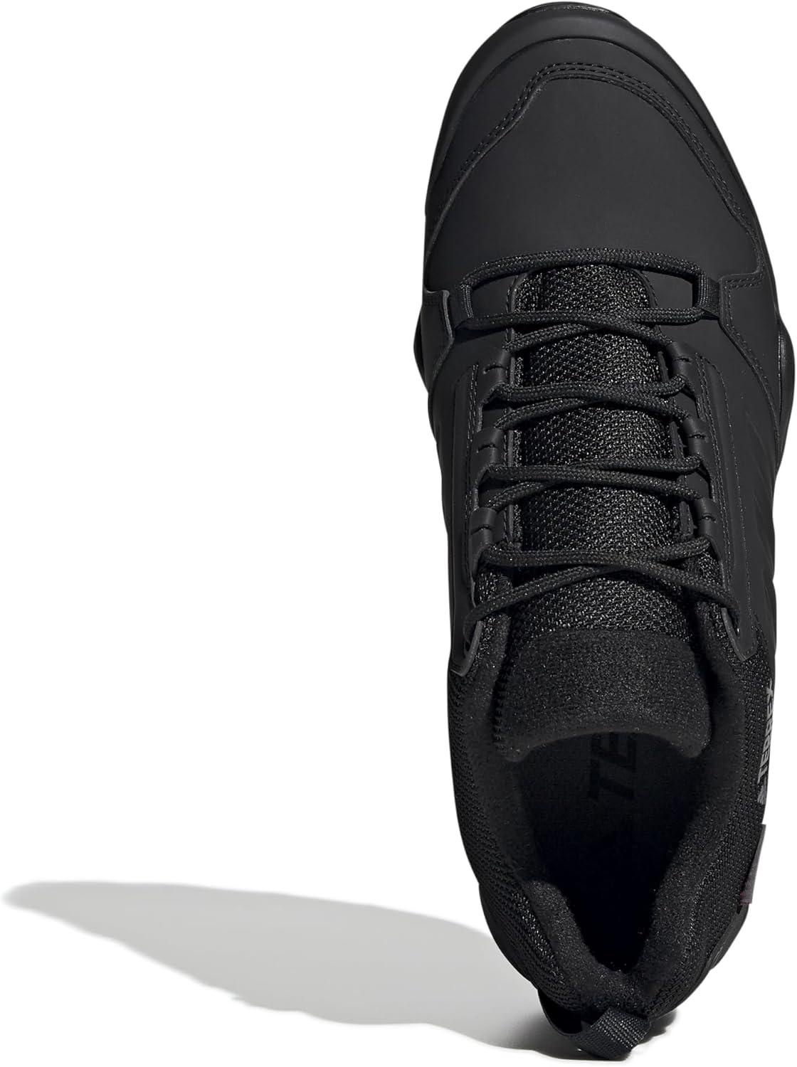 image:imageadidas Mens Terrex Ax3 Hiking BootsBlack Black G26523