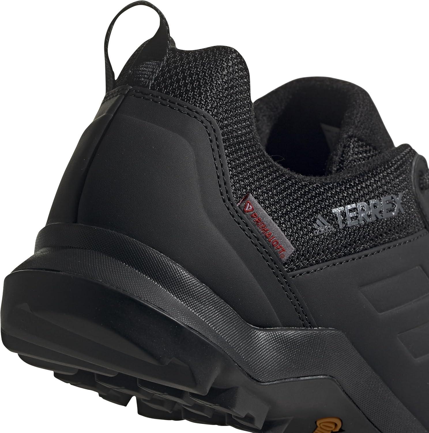 image:imageadidas Mens Terrex Ax3 Hiking BootsBlack Black G26523