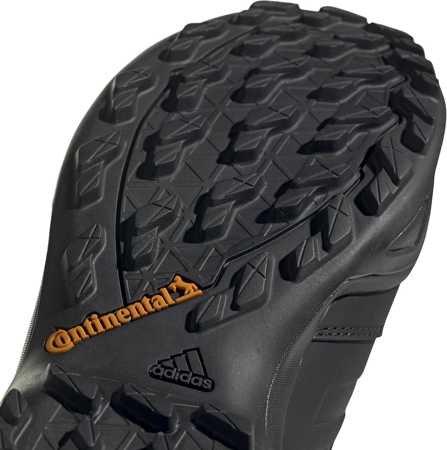 image:imageadidas Mens Terrex Ax3 Hiking BootsBlack Black G26523
