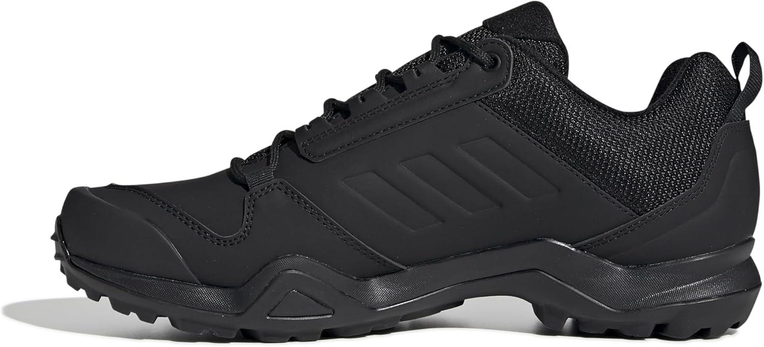 image:imageadidas Mens Terrex Ax3 Hiking BootsBlack Black G26523