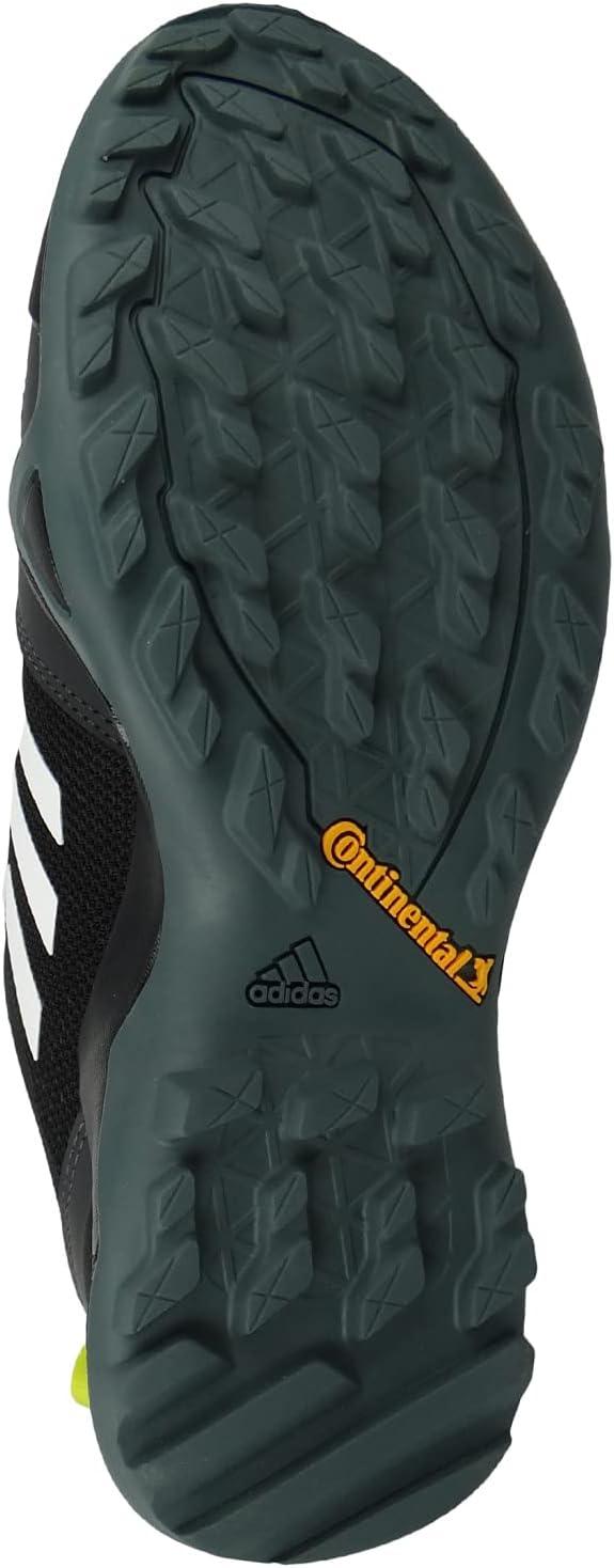 image:imageadidas Mens Terrex Ax3 Hiking BootsBlack White