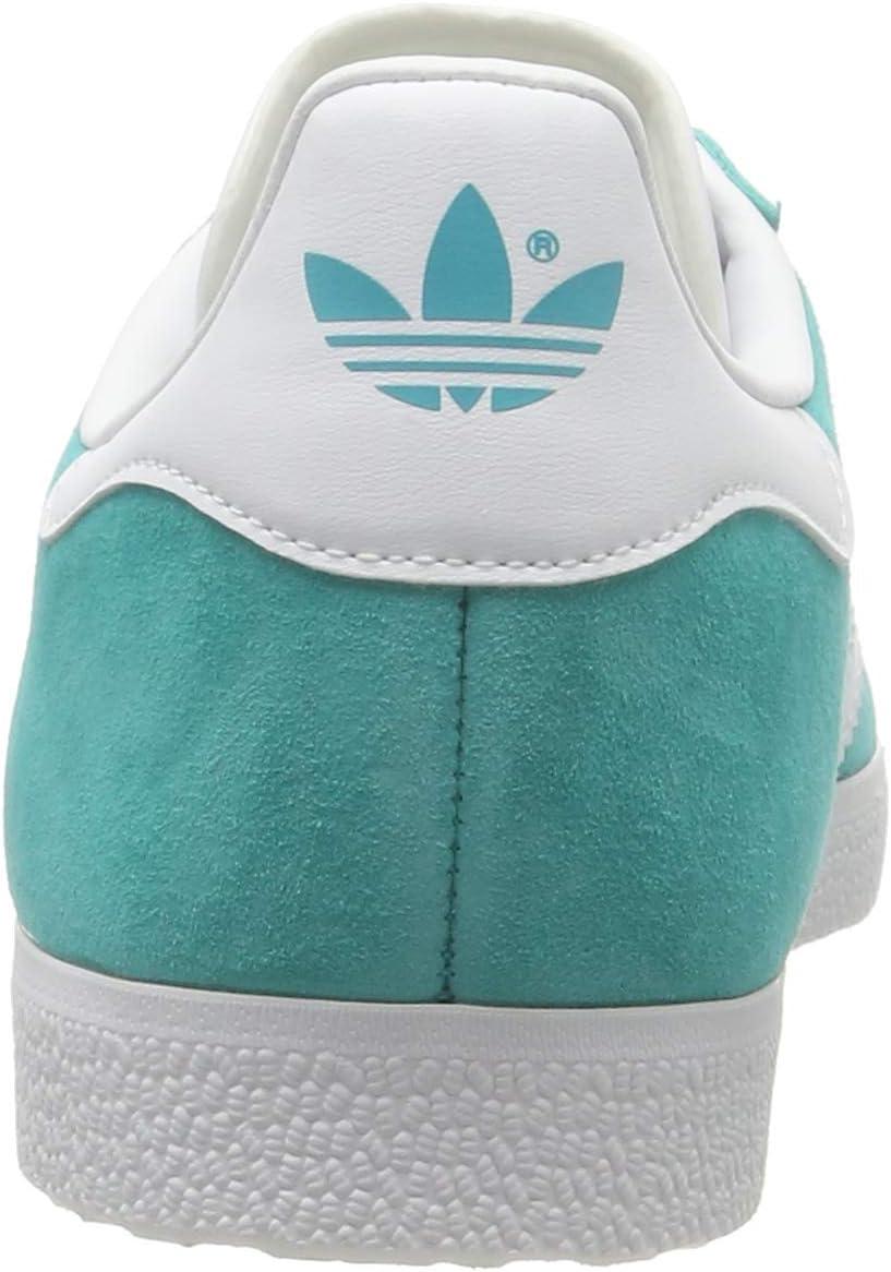 image:imageadidas Mens Terrex Ax3 Hiking BootsBlue Hires AquaFootwear WhiteFootwear White 0