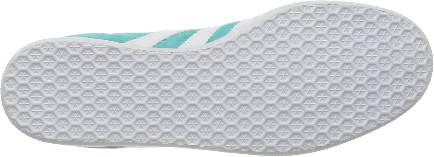 image:imageadidas Mens Terrex Ax3 Hiking BootsBlue Hires AquaFootwear WhiteFootwear White 0