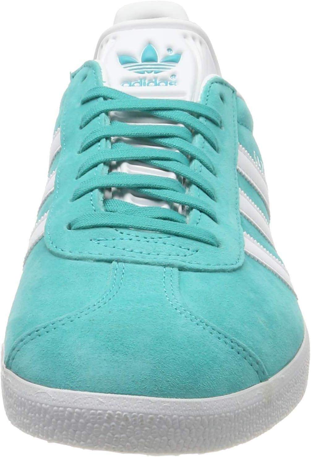 image:imageadidas Mens Terrex Ax3 Hiking BootsBlue Hires AquaFootwear WhiteFootwear White 0