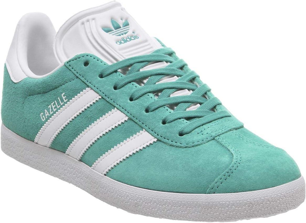 image:imageadidas Mens Terrex Ax3 Hiking BootsBlue Hires AquaFtwr WhiteFtwr White 10013854