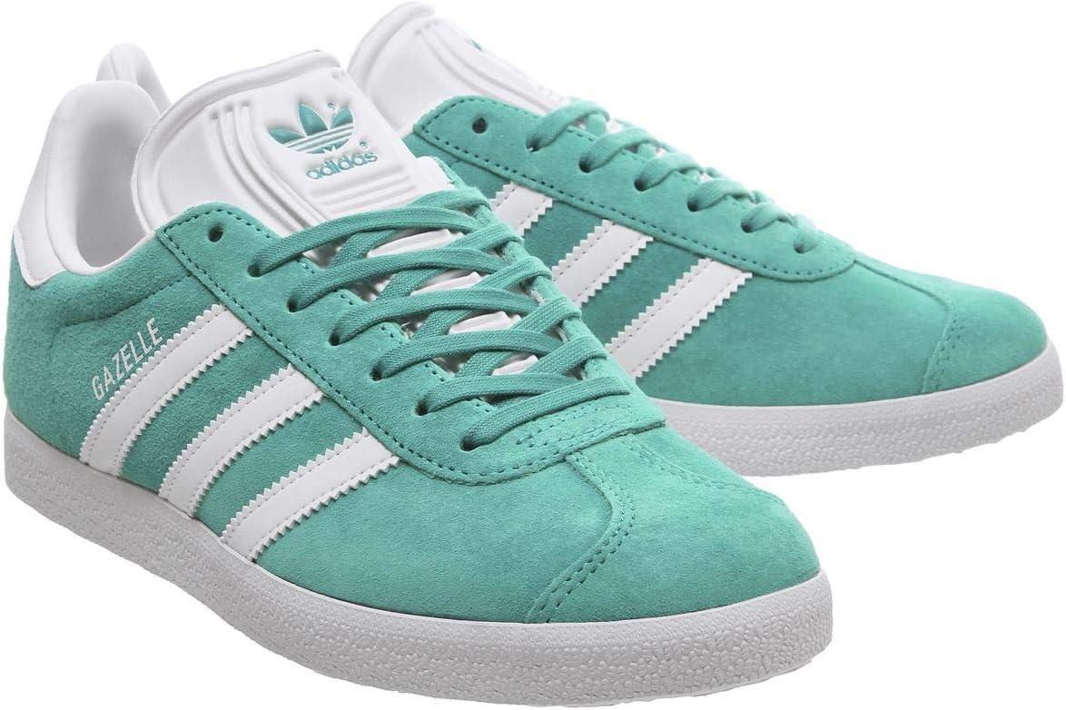 image:imageadidas Mens Terrex Ax3 Hiking BootsBlue Hires AquaFtwr WhiteFtwr White 10013854