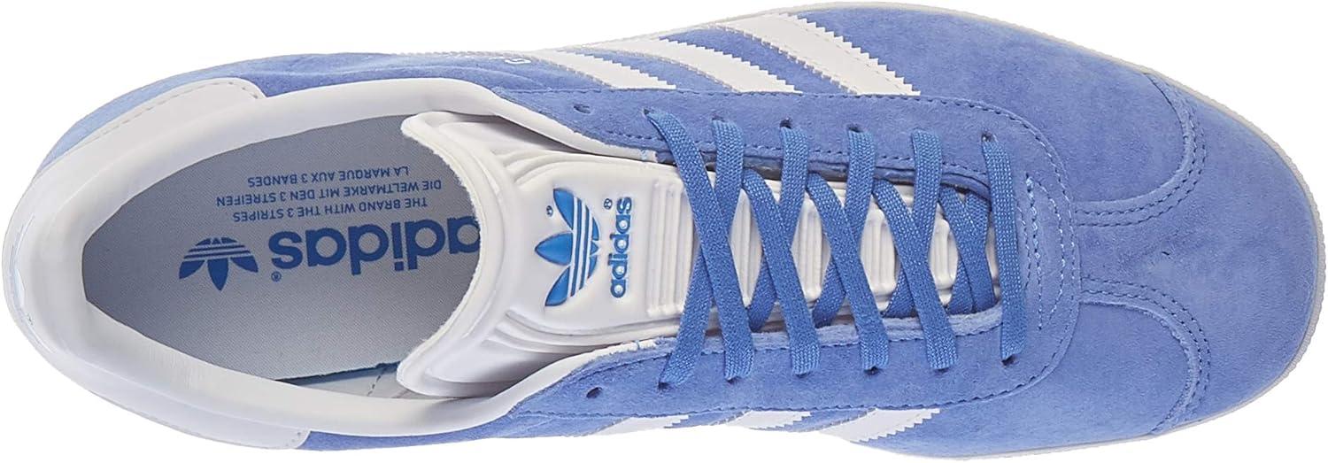 image:imageadidas Mens Terrex Ax3 Hiking BootsBlue Real BlueFootwear WhiteFootwear White