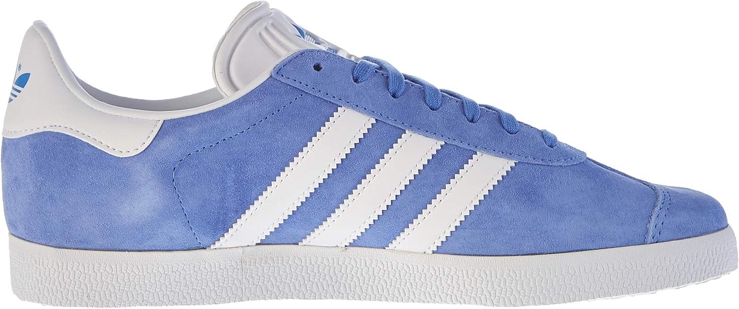 image:imageadidas Mens Terrex Ax3 Hiking BootsBlue Real BlueFootwear WhiteFootwear White