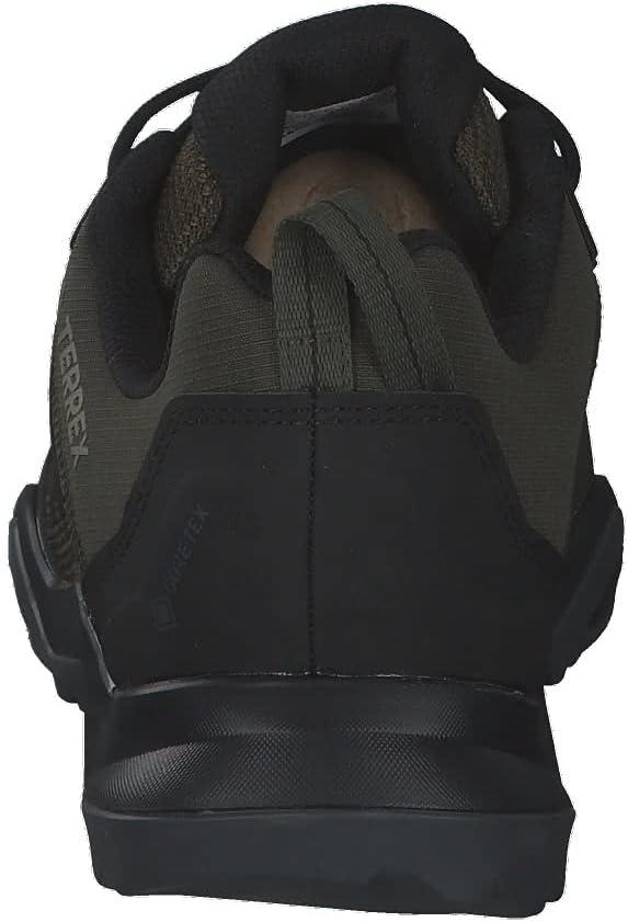 image:imageadidas Mens Terrex Ax3 Hiking BootsCarnoc Negbs Caqpur
