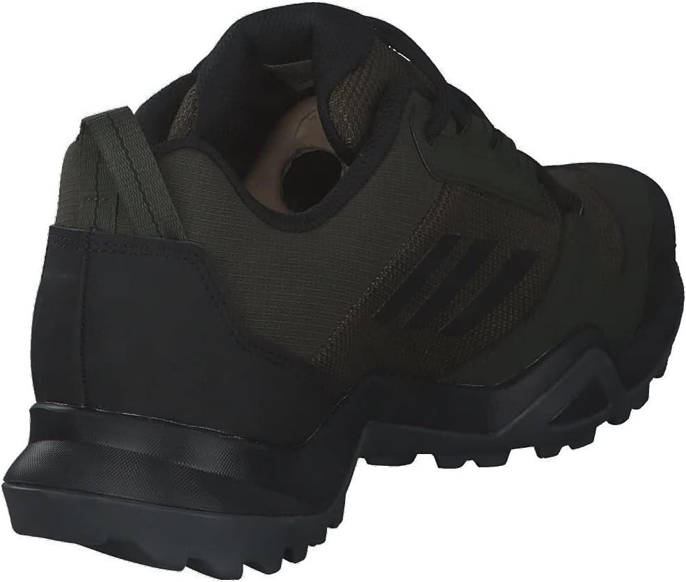 image:imageadidas Mens Terrex Ax3 Hiking BootsCarnoc Negbs Caqpur