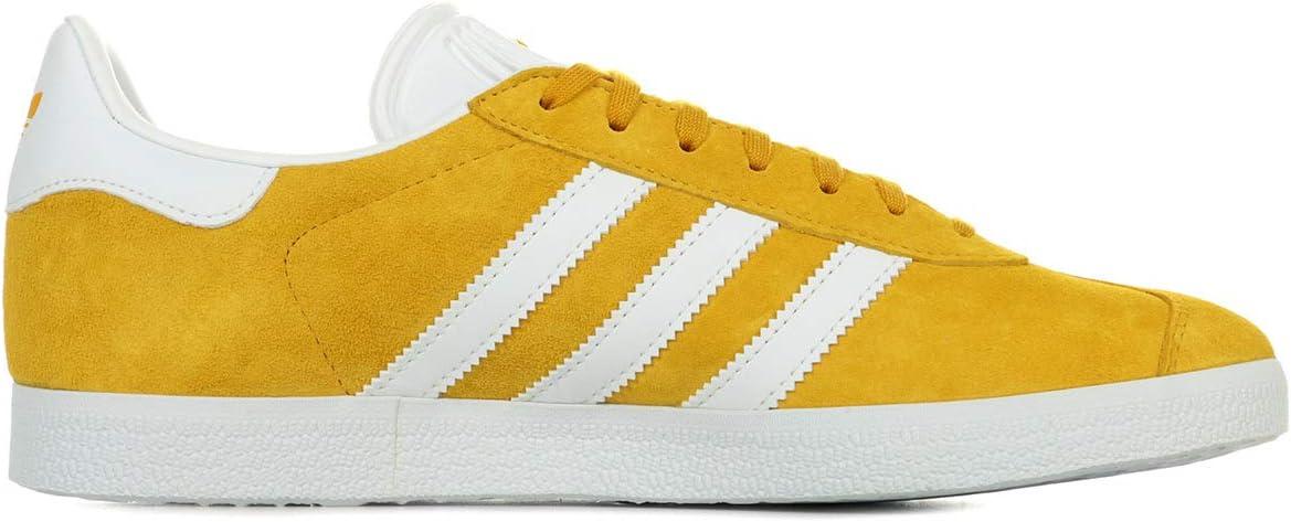 image:imageadidas Mens Terrex Ax3 Hiking BootsGold Active GoldFootwear WhiteFootwear White 0