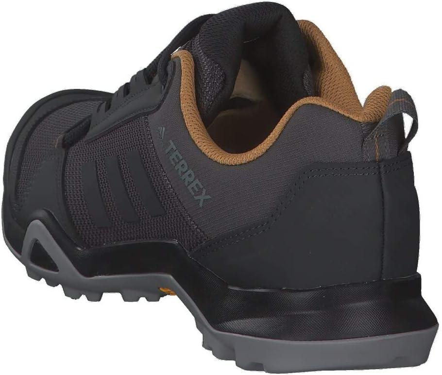 image:imageadidas Mens Terrex Ax3 Hiking BootsGrey Gray Bc0525