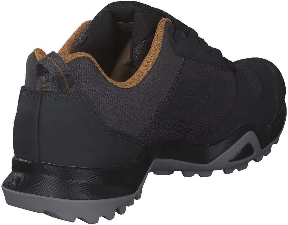 image:imageadidas Mens Terrex Ax3 Hiking BootsGrey Gray Bc0525