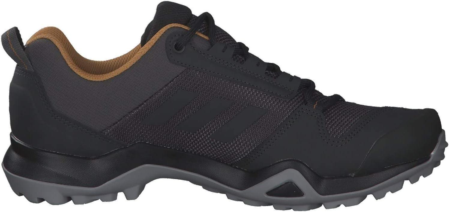 image:imageadidas Mens Terrex Ax3 Hiking BootsGrey Gray Bc0525
