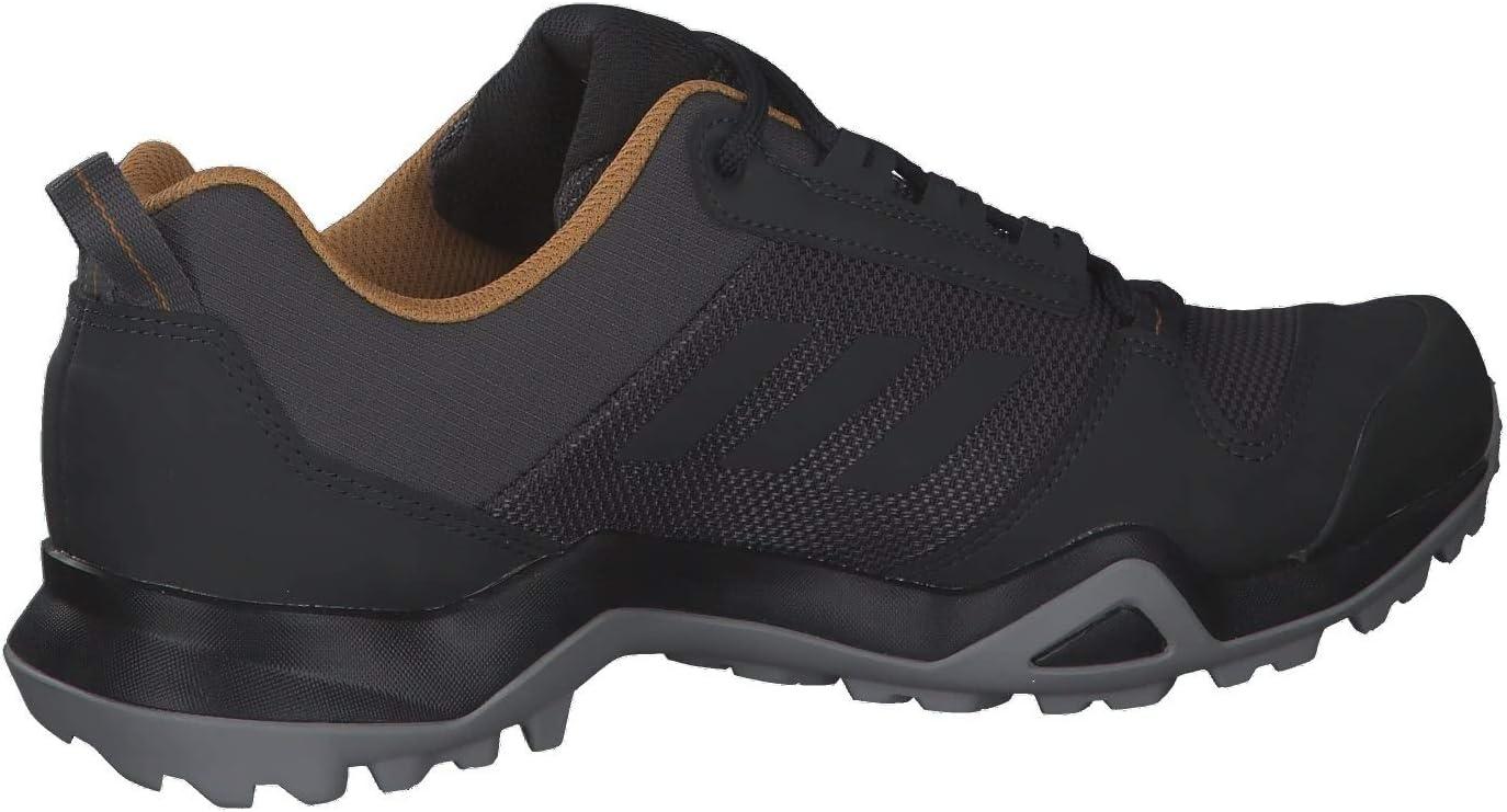 image:imageadidas Mens Terrex Ax3 Hiking BootsGrey Gray Bc0525