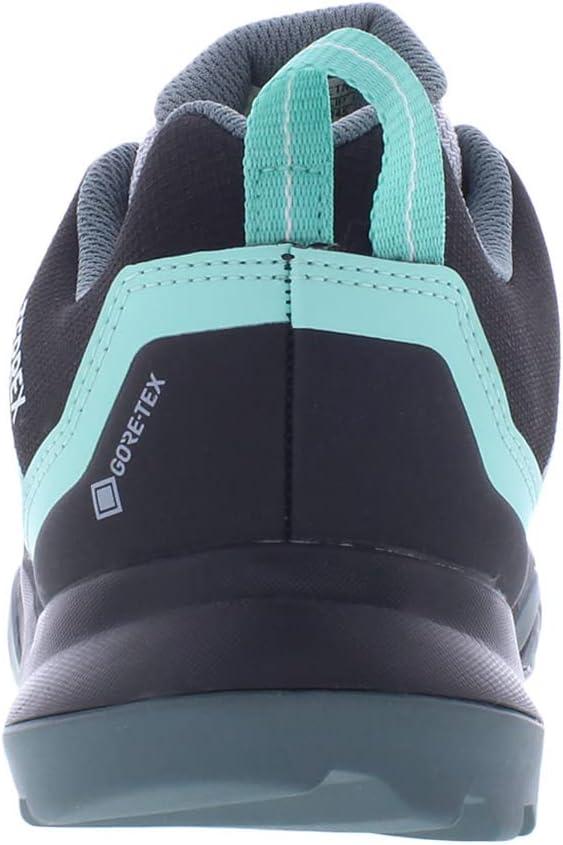image:imageadidas Mens Terrex Ax3 Hiking BootsGreyTealBlack