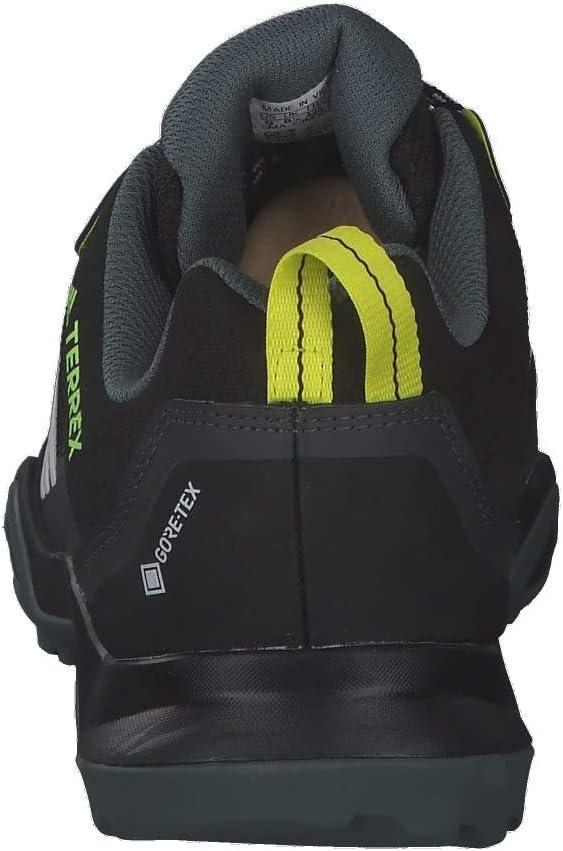 image:imageadidas Mens Terrex Ax3 Hiking BootsNegbs Ftwbla Amaaci