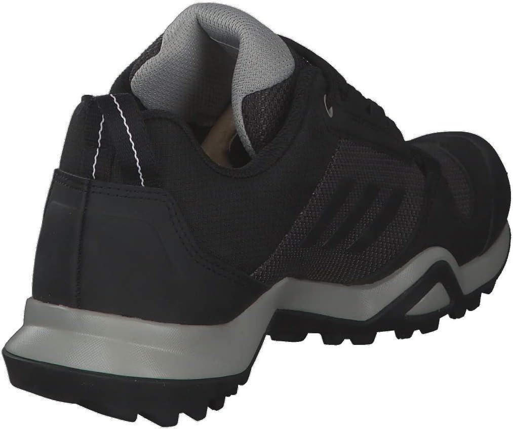 image:imageadidas Mens Terrex Ax3 Hiking BootsSolid Grey Core Black Light Purple