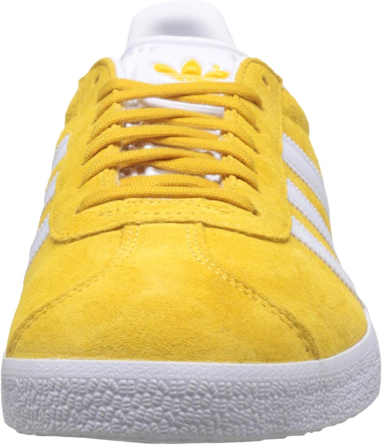 image:imageadidas Mens Terrex Ax3 Hiking BootsYellow Active Gold Ftwr White Ftwr White 10013854