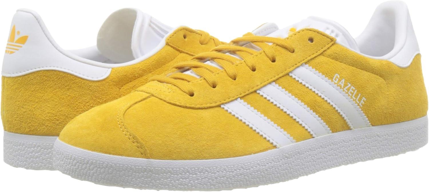 image:imageadidas Mens Terrex Ax3 Hiking BootsYellow Active Gold Ftwr White Ftwr White 10013854