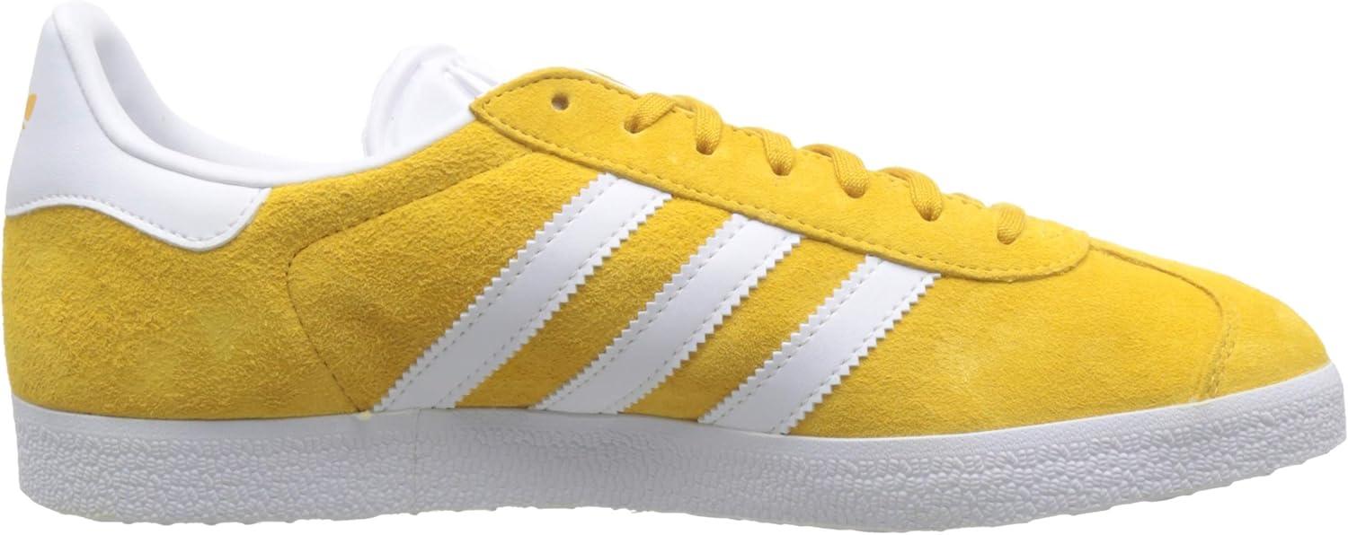 image:imageadidas Mens Terrex Ax3 Hiking BootsYellow Active Gold Ftwr White Ftwr White 10013854