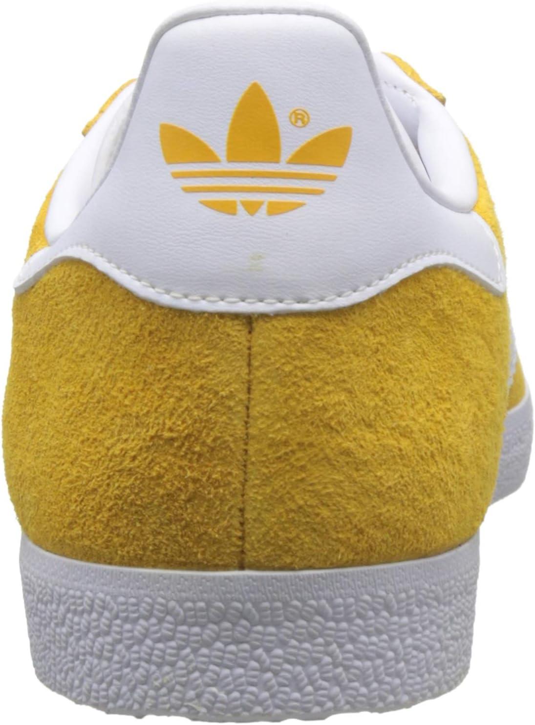 image:imageadidas Mens Terrex Ax3 Hiking BootsYellow Active Gold Ftwr White Ftwr White 10013854
