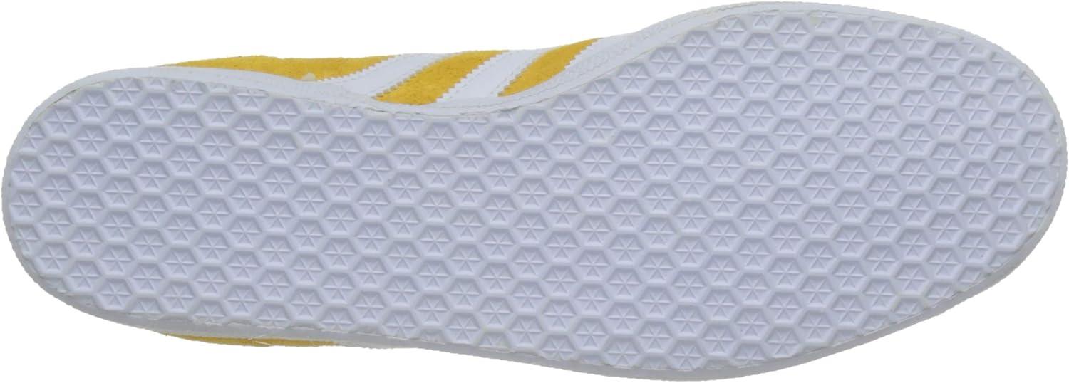 image:imageadidas Mens Terrex Ax3 Hiking BootsYellow Active Gold Ftwr White Ftwr White 10013854