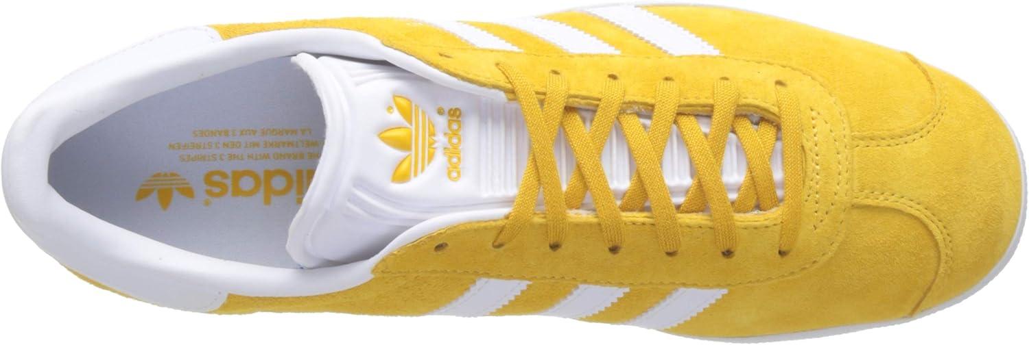 image:imageadidas Mens Terrex Ax3 Hiking BootsYellow Active Gold Ftwr White Ftwr White 10013854