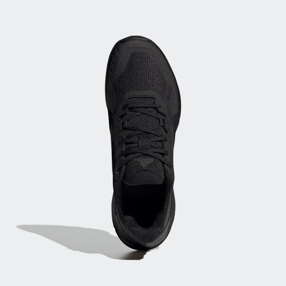 image:imageadidas Mens Terrex Soulstride Flow Trail Running ShoesBlack