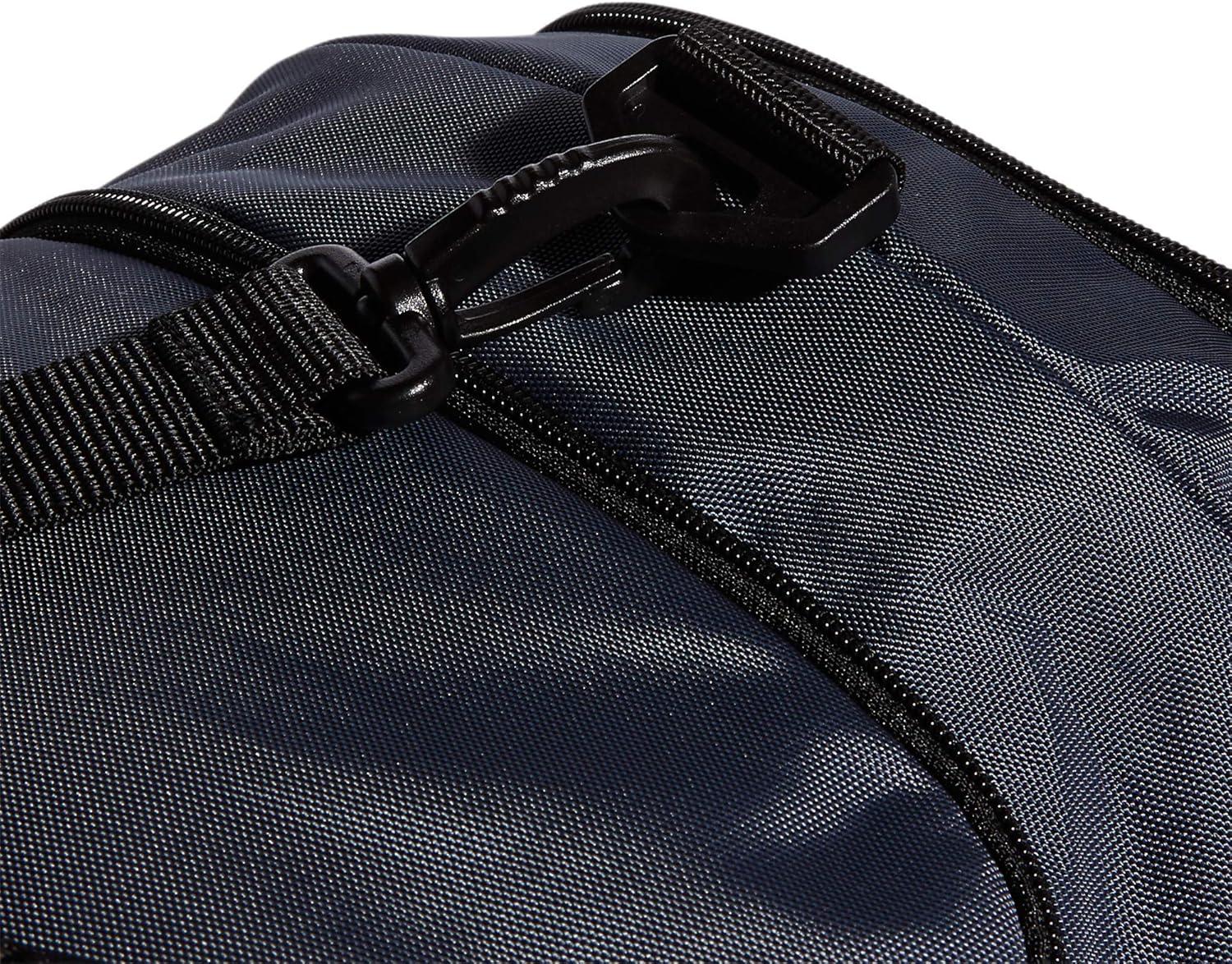 image:imageadidas Unisex Defender 40 Gym Duffel Bag for Men and WomenTeam Onix Grey
