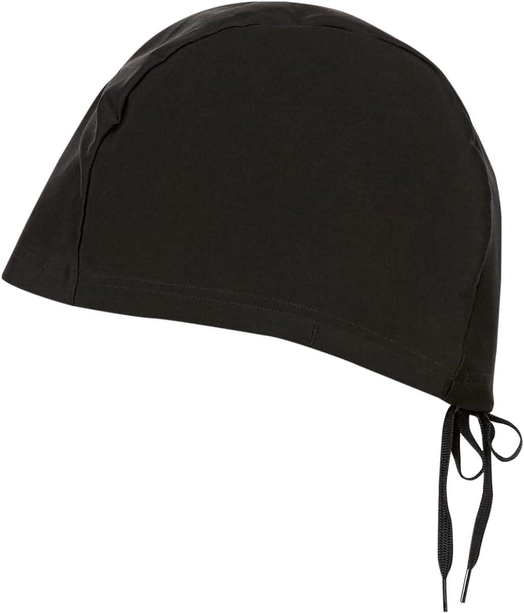 image:imageadidas Womens Primeblue Swim HijabBlackWhite