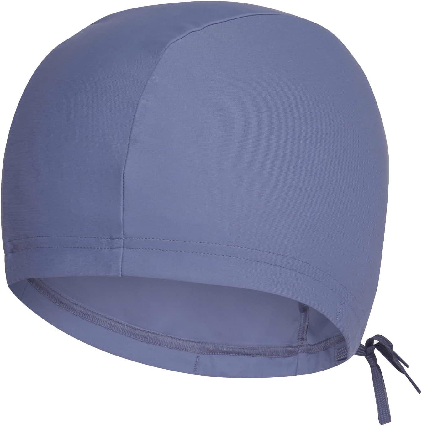 image:imageadidas Womens Primeblue Swim HijabBlackWhite