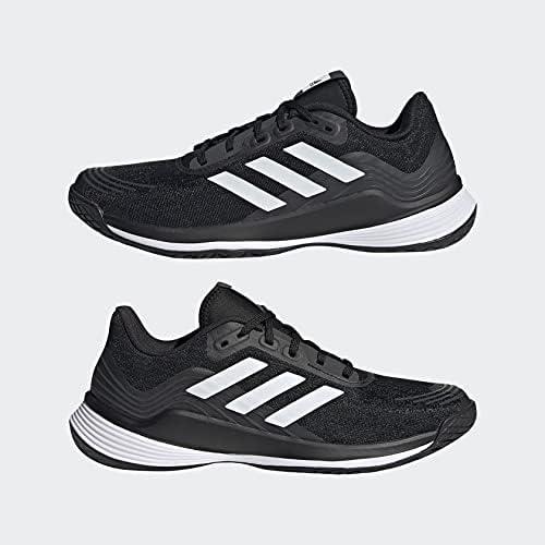 image:imageadidas Womens Training ShoesBlackWhiteGrey