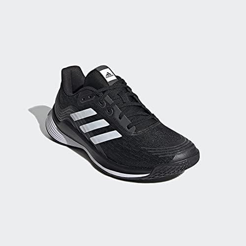 image:imageadidas Womens Training ShoesBlackWhiteGrey