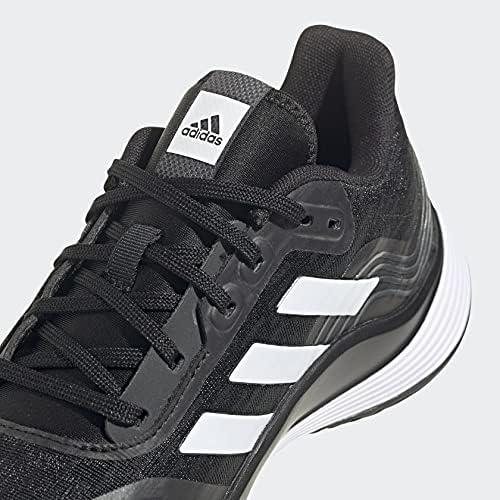 image:imageadidas Womens Training ShoesBlackWhiteGrey