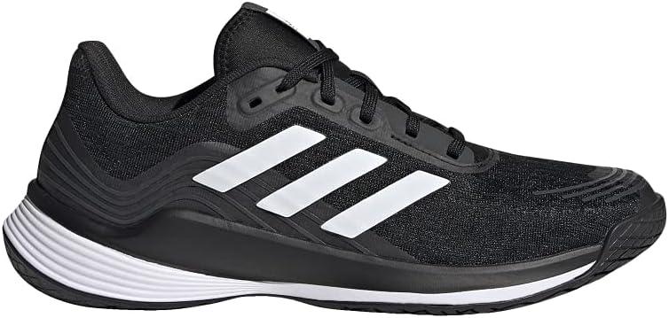 image:imageadidas Womens Training ShoesBlackWhiteGrey